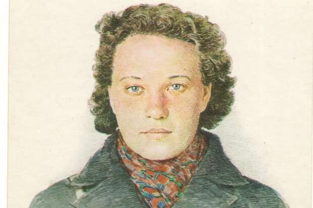 О Зое Космодемьянской знают все