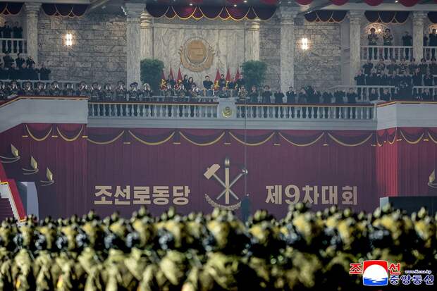 Между США и Южной Кореей возникли разногласия по военной политике и КНДР