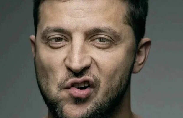 "Я извиняюсь!": Разозлённый боевик ВСУ испытал "испанский стыд", когда заговорил о Зеленском