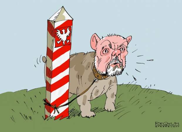 Генералиссимус Мачеревич