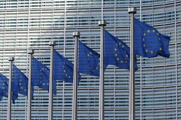 Постоянные представители стран ЕС договорились начать переговоры о вступлении Украины и Молдовы в ЕС