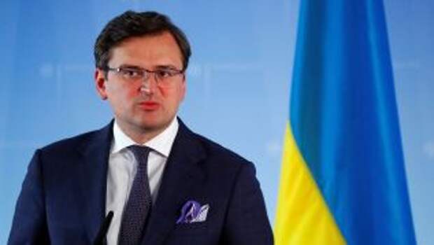 Кулеба рассказал, чего Киев ожидает от РФ по мирному плану в Донбассе