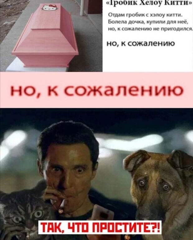 8. Частичка кладбищенского юмора 8. Частичка кладбищенского юмора
