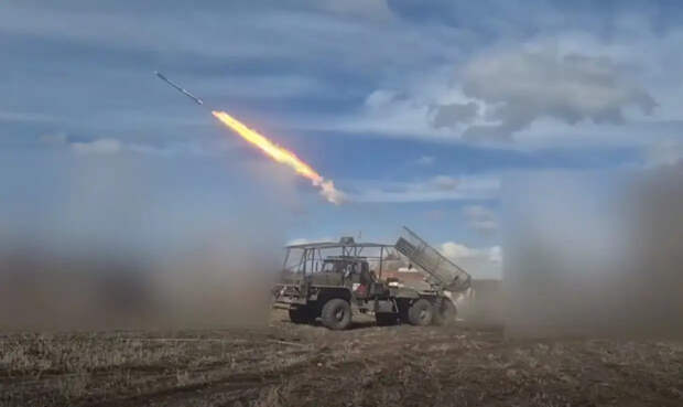 ВС РФ выбили врага из большей части Новониколаевки, перед ВСУ маячит перспектива обороны в чистом поле