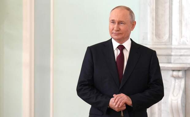 Спецпосланник Трампа Уиткофф: Путин всегда оставался честным в ходе встреч