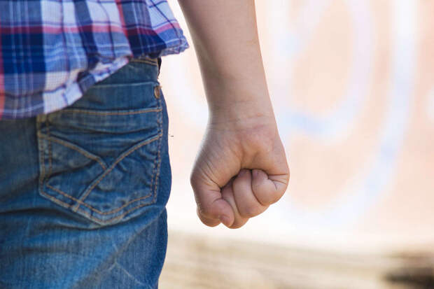 В Индии мужчина за кражу запер семилетнего мальчика в морозилке на пять часов