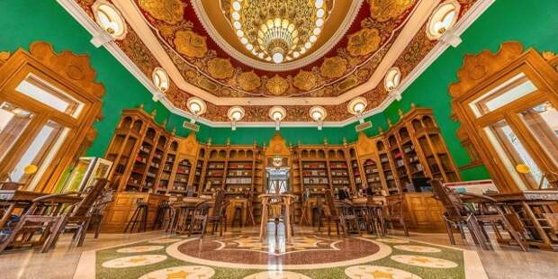 Собянин сообщил о планах реставрации объектов ВДНХ