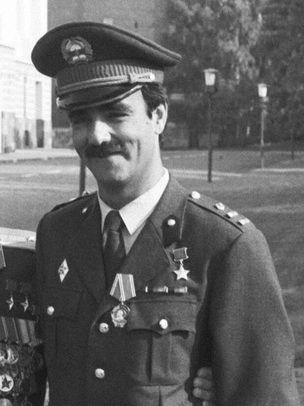 10 иностранцев, ставших героями Советского Союза