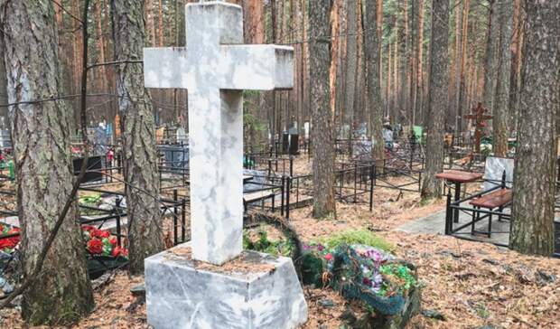 В автоаварии погиб 43-летний директор школы в Ишиме