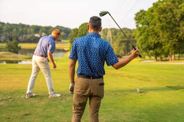 Shop 2putt Golf Apparel