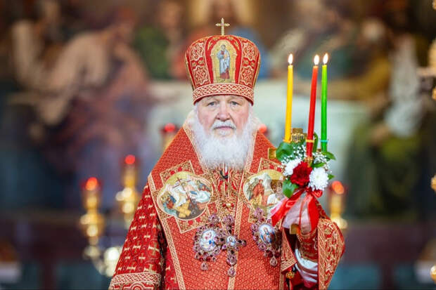 Пасха-2026. Прямая трансляция