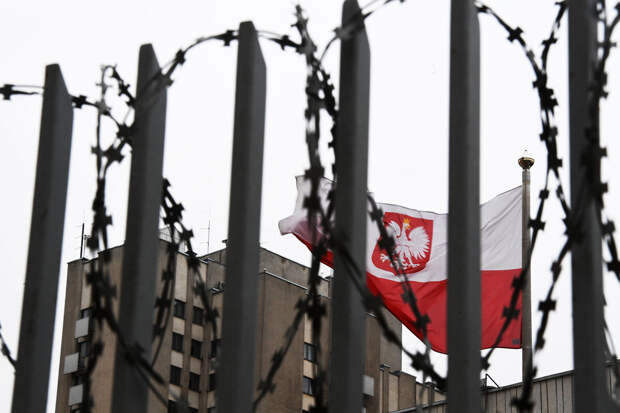 МО: Польша хочет за два года построить систему обороны от БПЛА за €2 млрд