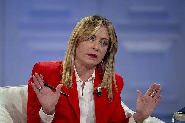 В Италии высказались о решении территориального вопроса в украинском конфликте