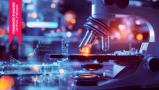 Достижения российской науки в 2025 году: от медицины до высоких технологий