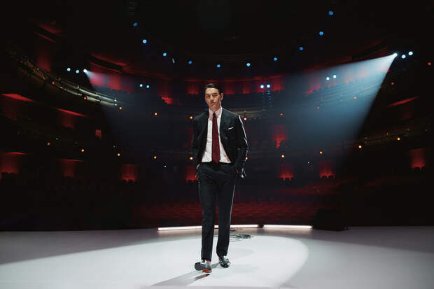 Нурлан Сабуров