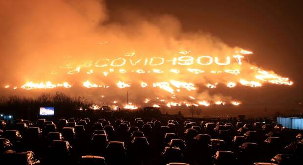 Повседневная жизнь в Южной Корее