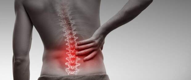 Страдаете от постоянных болей в спине? Возможно, у вас воспаление позвоночника?