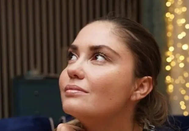 «Нельзя ругать»: Агата Муцениеце неожиданно заступилась за соперницу Мирославу Карпович