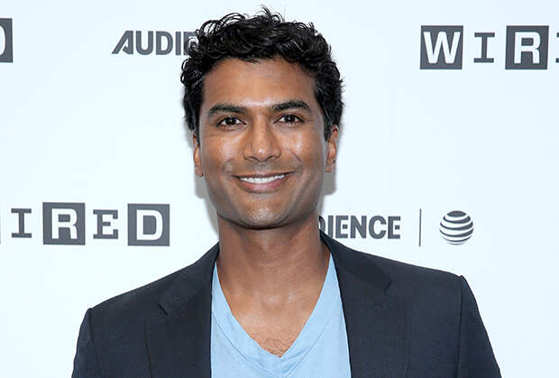 Sendhil Ramamurthy to Battle the Doom Patrol as [Spoiler] in Season 4