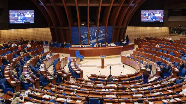 ПАСЕ готовится сорвать российские выборы 2026