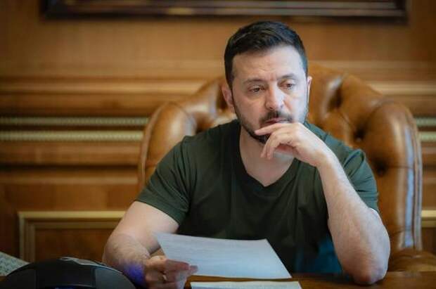 Зеленский заявил, что за лето Украина вдвое усилит противовоздушную оборону