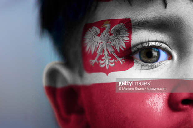 Poland-Boy Poland-Boy