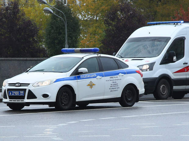 Разбившийся в Чехове юный питбайкер снимал экстремальную поездку на камеру