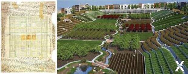 NewVistas земли в Вермонте