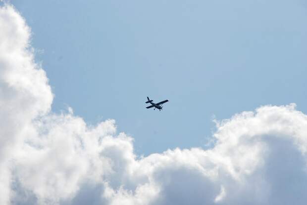 В российском регионе сбили БПЛА и ракету