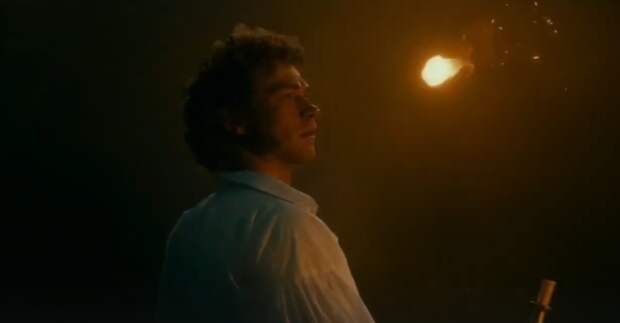 Режиссер Феликс Умаров: Пушкин в современности мог бы стать рэп-исполнителем