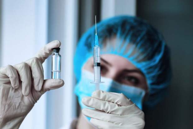 В Кузбассе вводят вакцинацию против вируса папилломы человека