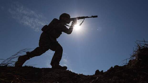 Песков заявил об отсутствии консультаций между РФ и США по украинскому вопросу