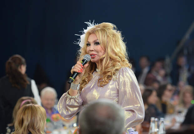 Вероятность выселения Распутиной из роскошного дома оценили