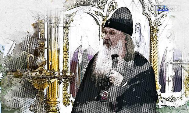 Митрополит Тихон рассказал, как правильно пить крещенскую воду