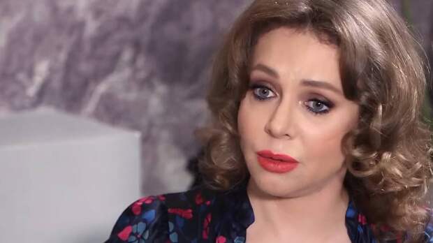 «Бедность его доконала»: Божена Рынска отреагировала на смерть Умара Джабраилова