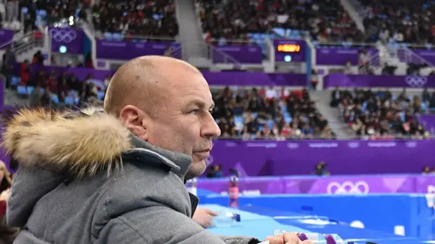 Жулин назвал фигуристок, которые должны представлять Россию на Играх-2022