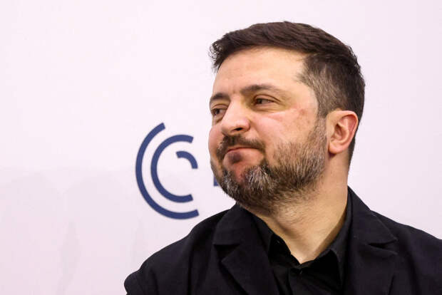 Зеленский отказался от поиска приемлемых компромиссов