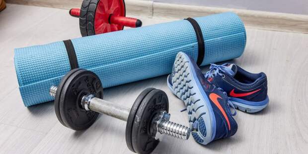 Как записаться в бесплатные секции Москвы на 2026 год