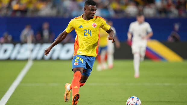 Кордоба повторил достижение Промеса в РПЛ