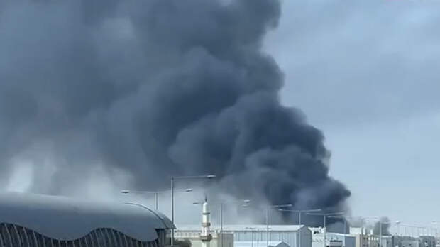 «Все были в неведении»: россиянка рассказала о ситуации в Катаре