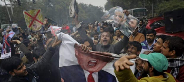 Иран переигрывает США, которые не знают, как выйти из войны