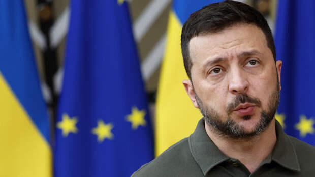 В Раде заявили о неготовности Зеленского к урегулированию конфликта на Украине