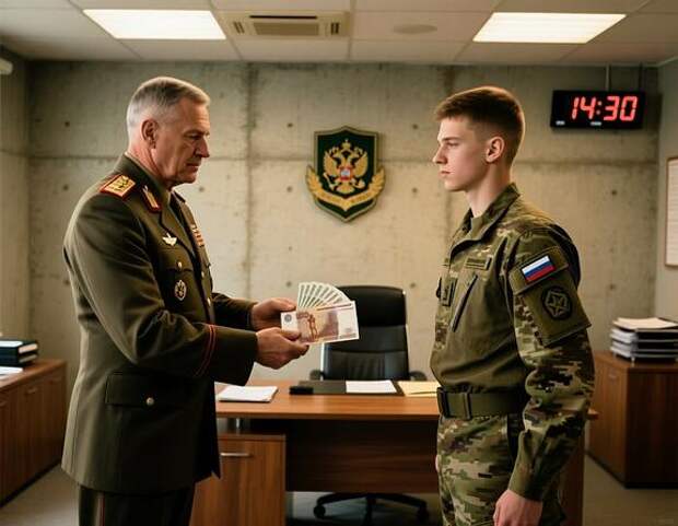 Мошенники выманивают деньги у родственников участников СВО