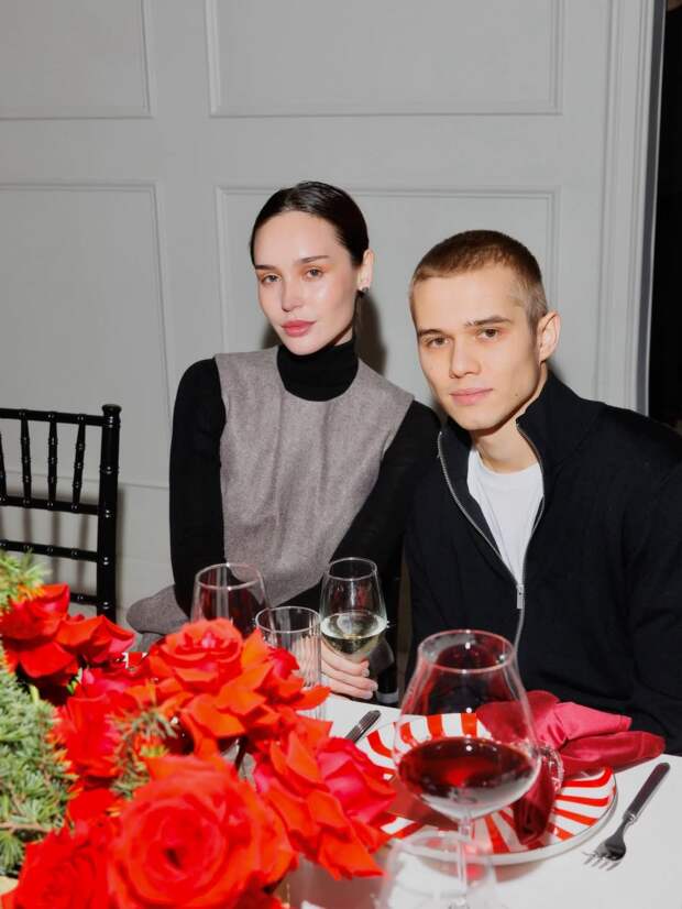 «Ты никогда не будешь к этому готов. Ни финансово, ни морально»: Рузиль Минекаев об отцовстве