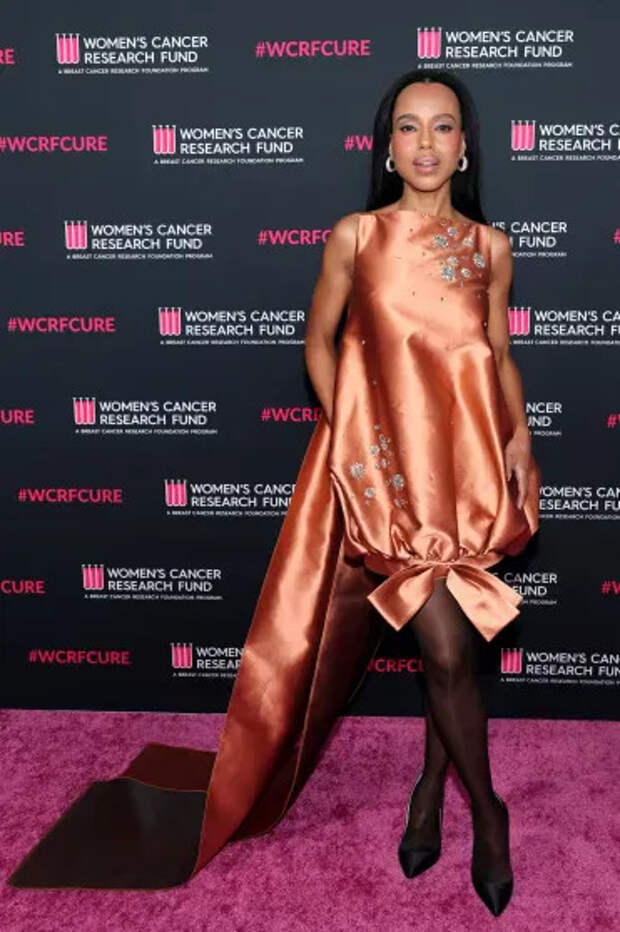 Керри Вашингтон