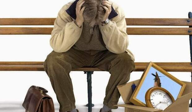 В России появилось новое основание для увольнения