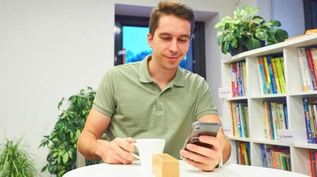 Более 450 полезных инструкций для комфортной жизни в Москве доступны на портале мэра Москвы