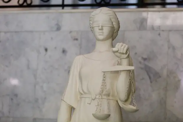 Три здания суда в Челябинске обследовали силовики