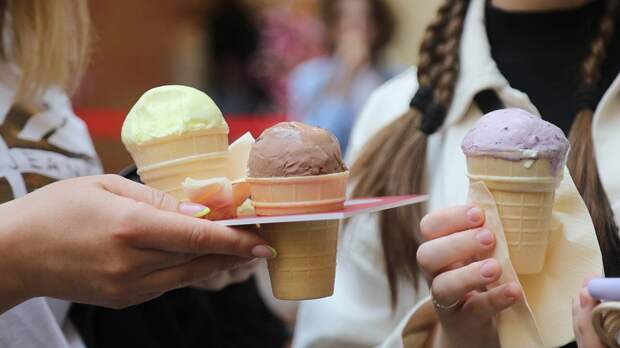 Почему любители мороженого реже болеют диабетом?