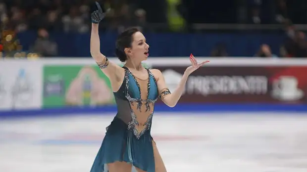 Maksim Konstantinov/Global Look Press